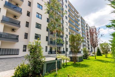 Garsoniera in Pipera, acces facil Baneasa si Aviatiei, a... - 5