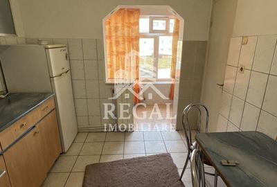 Apartament cu 2 camere decomandat, mobilat în Vest - 3