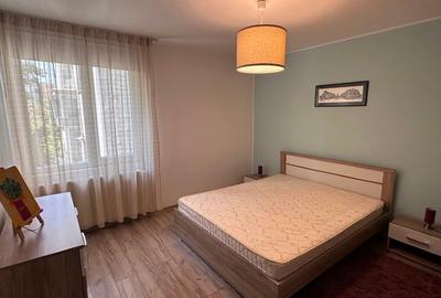 Proprietar, inchiriez apartament 3 camere, Punctele Cardinale, 107mp - 12