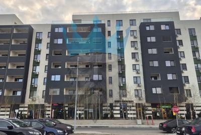 Garsonieră decomandată, mobilată în Militari - 16