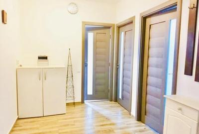 Apartament etajul 1 cu 3 camere terasa si 2 parcari pe Calea Cisnadiei - 5