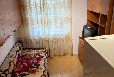 Garsonieră circulară, mobilată în Medicină - 9