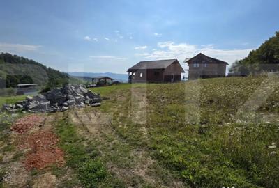 Teren de 875 mp, în Central - 4