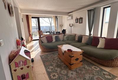 Casa langa Bucuresti, Afumati - 8