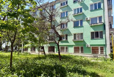 Apartament cu 2 camere semidecomandat, mobilat în Ultracentral - 1