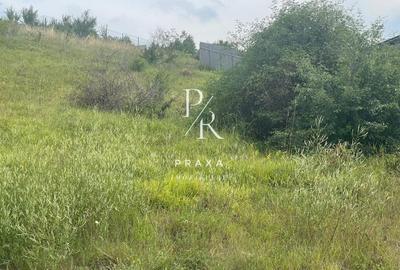 Teren intravilan, 633 mp, pretabil pentru constructii, zona Vivo! - 4