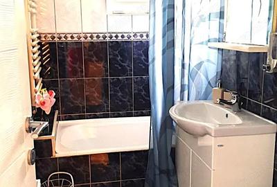 Apartament cu 2 camere nedecomandat în Spitalul Județean - 8