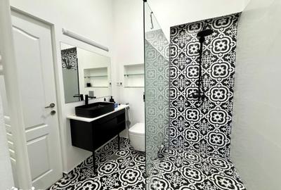 Apartament cu 3 camere, mobilat în Central - 4