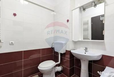 Apartament cu 2 camere decomandat în Sălaj - 16