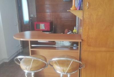 Garsoniera- Strada Toamnei (Pizza Hut Mosilor) - 6