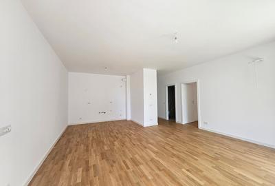 Apartament cu 2 camere semidecomandat în Băneasa