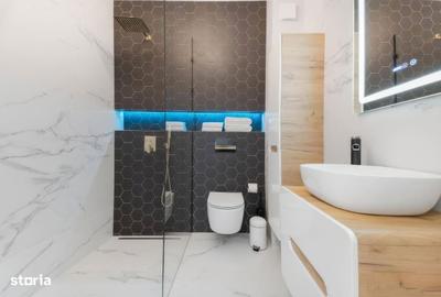 Apartament cu 3 camere decomandat în Exterior Vest - 4