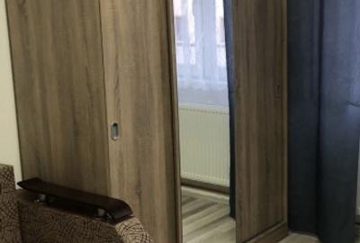 Garsonieră semidecomandată în Florilor - 2