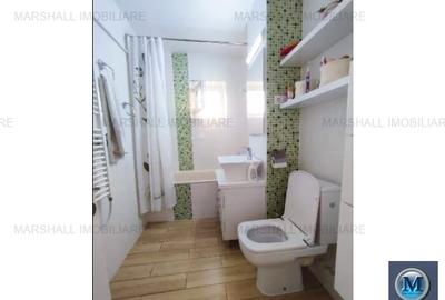 Apartament 2 camere de vanzare, zona Gheorghe Doja, 60.62 mp #14822 - 9