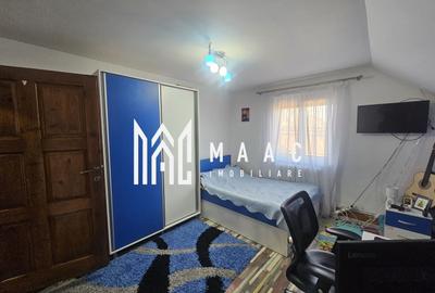 Casă individuală cu 5 camere cu Teren 450 Mp în Piața Cluj - 14