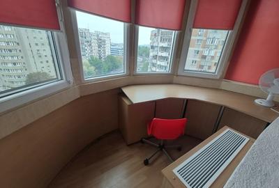Apartament cu 3 camere decomandat în Crângași - 4
