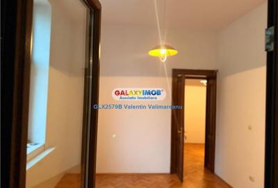 Apartament 3 Camere Nemobilat Cismigiu VI 175 - 5