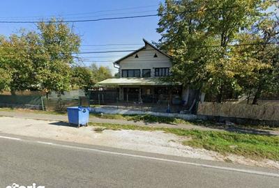 Casă cu 4 camere cu Teren 466 Mp în Dragodana - 2