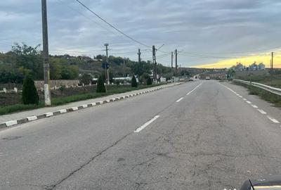 Casă cu 3 camere cu Teren 4429 Mp în Malcoci - 4