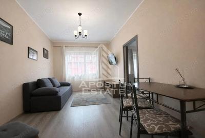 Apartament cu 2 camere semidecomandat în Confecții - 2