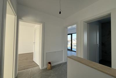 Casă individuală cu 4 camere cu Canalizare în Valu lui Traian - 8