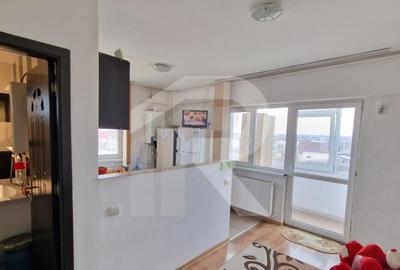 Apartament cu 2 camere decomandat, mobilat în 1 Decembrie - 9