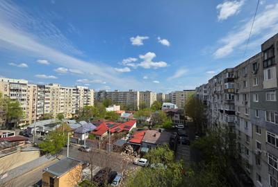 Apartament cu 3 camere decomandat, mobilat în Crângași - 29