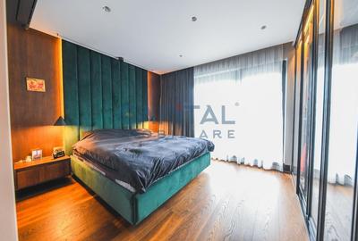 C0MISION 0% 4 camere de lux, scara interioara, 2 terase, 2 logii, 2 bai, parcare - 8