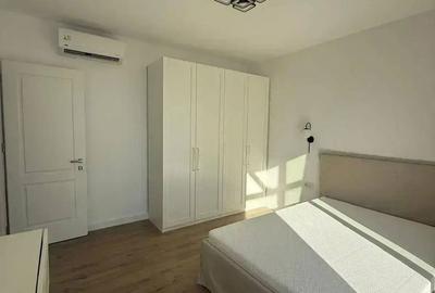 Apartament cu 4 camere, mobilat în Armeneasca - 19