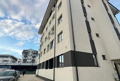 Garsonieră semidecomandată, mobilată în Militari - 8