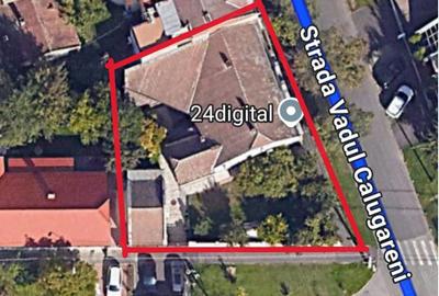 Proprietar vand casa zona Balcescu - 4