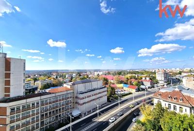 Central - 3 camere cu vedere superba - 2