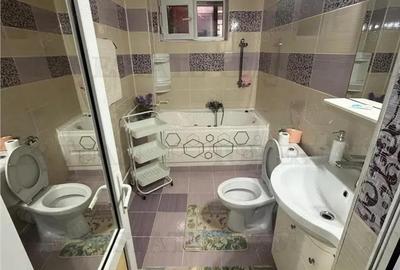 Apartament 3 camere plus curte proprie Eforie Nord - 12