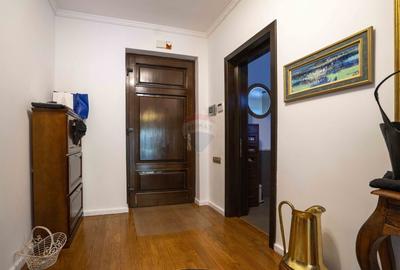 Casă individuală cu 5 camere cu Teren 1181 Mp în Dealuri Oradea - 38