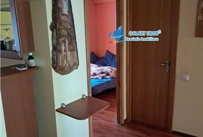 Apartament cu 3 camere decomandat în Banat - 13