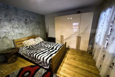 Casă individuală cu 5 camere cu Teren 4000 Mp în Exterior Est - 5
