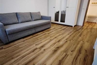 Apartament cu o camera balcon si loc de parcare zona Brana - 1