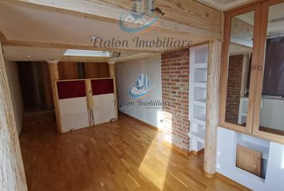 Apartament 3 camere zona 1 MAI, 86 mp utili, PROIECT UNICAT! - 1