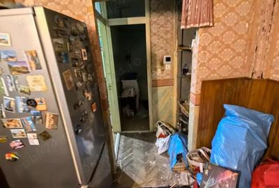 Apartament cu 2 camere decomandat, mobilat în Braytim - 3