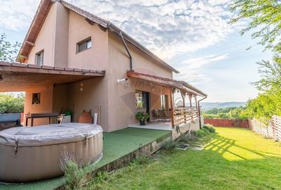 Casa de vanzare, Jucu, de Sus, teren 811 mp 4 Camere, 2 Bai, 115 mp - 20