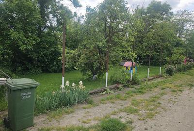 Teren Construcții intravilan de 3000 mp, în Ciolpani - 4