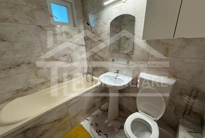 Apartament cu 2 camere semidecomandat în Cornișa - 8