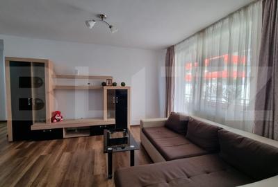 Apartament 2 camere, 54mp, parcare, zona Restaurantului Regal - 3