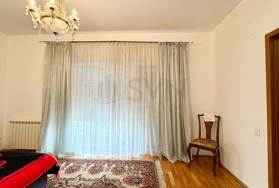 Apartament cu 2 camere semidecomandat, mobilat în Dorobanți - 8