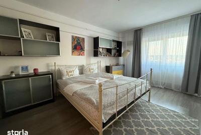 Garsonieră decomandată în Ultracentral - 7