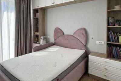 APARTAMENT CU 5 CAMERE + DEPENDINTE SI TERASA IN IMOBIL NOU - DACIA - EMINESCU - 11