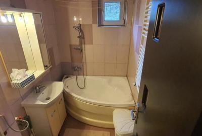 Apartament cu 2 camere decomandat în Central - 6