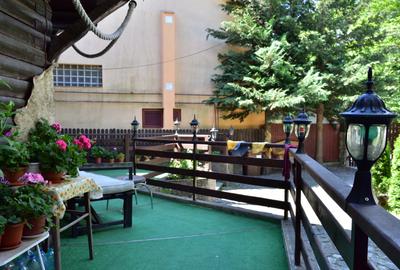 Casă individuală cu 7 camere cu Canalizare în Zamora - 3