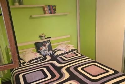 Vand apartament 2 camere in Deva, zona I. Traian, parter, mobilat - 9