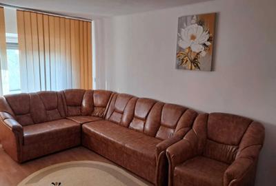 Apartament cu 2 camere decomandat în Florești - 8